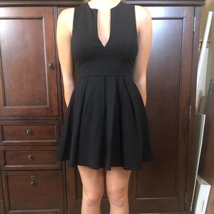 Formal dress